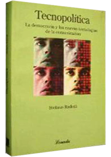 [9789500371902] TECNOPOLÍTICA