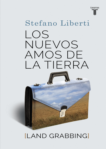 [9788430616886] LOS NUEVOS AMOS DE LA TIERRA