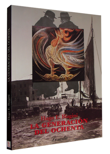 [017261] LA GENERACIÓN DEL OCHENTA