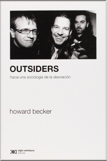 [9789876290838] OUTSIDERS