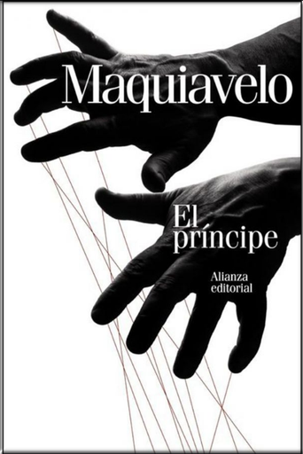 [9788420664231] EL PRÍNCIPE