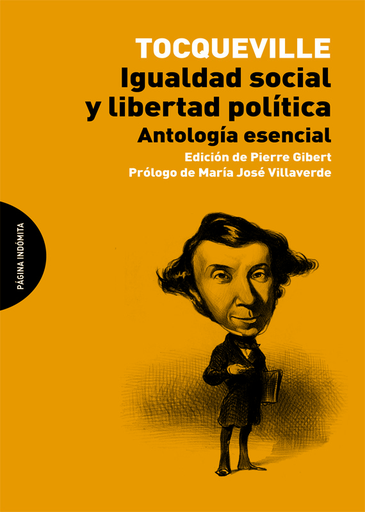 [9788494366437] IGUALDAD SOCIAL Y LIBERTAD POLÍTICA