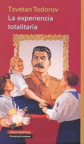 [9788481098761] LA EXPERIENCIA TOTALITARIA