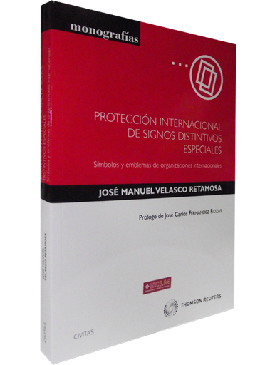 [9788447037223] PROTECCIÓN INTERNACIONAL DE SIGNOS DISTINTIVOS ESPECIALES