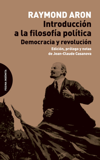 [9788494366451] INTRODUCCIÓN A LA FILOSOFÍA POLÍTICA