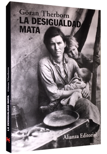 [9788420699356] LA DESIGUALDAD MATA