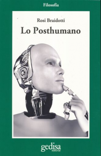 [9788497848114] LO POSTHUMANO