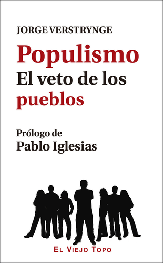 [9788416995103] POPULISMO