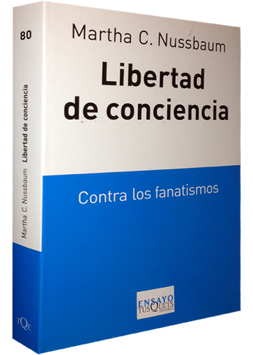 [9788483831946] LIBERTAD DE CONCIENCIA