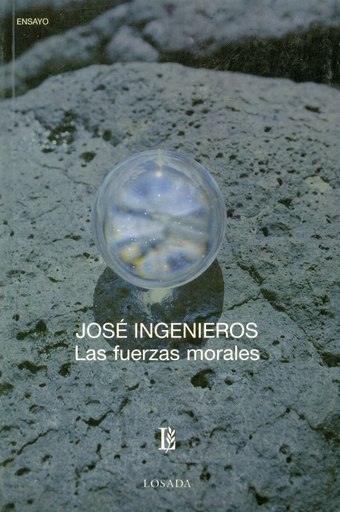 [9789500307024] LAS FUERZAS MORALES