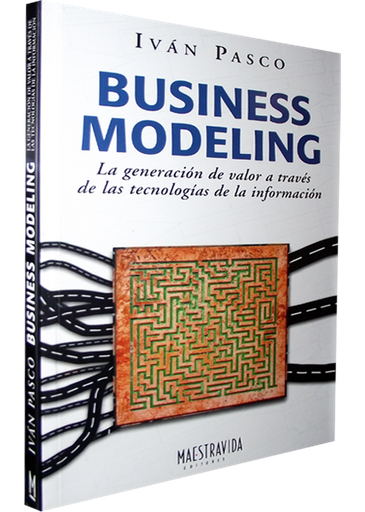 [9789972403576] BUSINESS MODELING