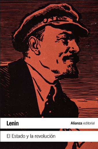 [9788420673660] EL ESTADO Y LA REVOLUCIÓN