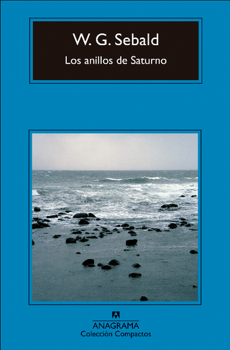 [9788433960931] LOS ANILLOS DE SATURNO