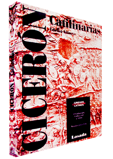 [9789500394093] CATILINARIAS