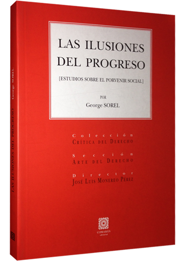 [9788498368451] LAS ILUSIONES DEL PROGRESO