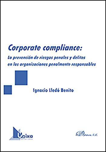 [9788491485896] CORPORATE COMPLIANCE