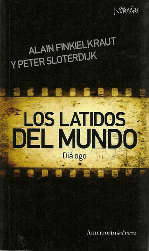[9788461090174] LOS LATIDOS DEL MUNDO