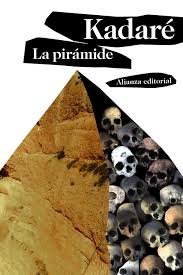 [9788420660349] LA PIRÁMIDE