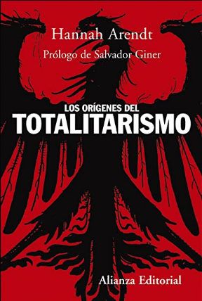 [9788420647715] LOR ORÍGENES DEL TOTALITARISMO