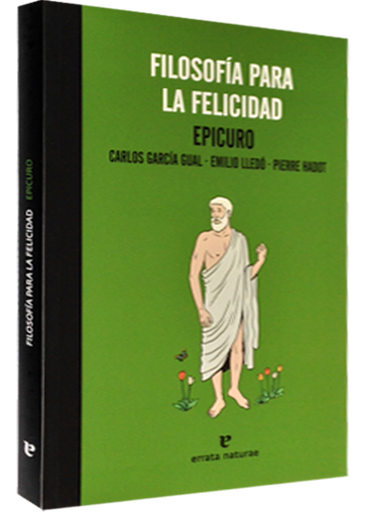 [9788415217558] FILOSOFÍA PARA LA FELICIDAD