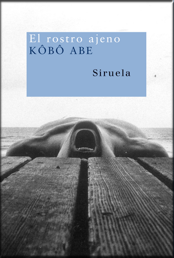 [9788498411010] EL ROSTRO AJENO