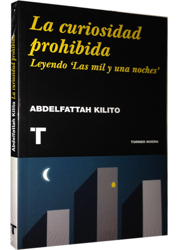 [9788475064192] LA CURIOSIDAD PROHIBIDA