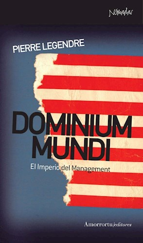 [9788461090228] DOMINIUM MUNDI