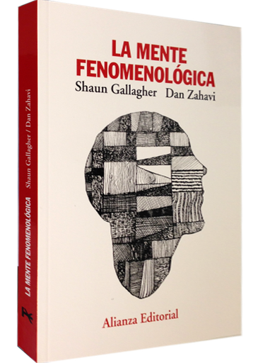 [9788420677958] LA MENTE FENOMENOLÓGICA