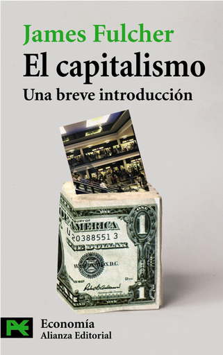 [9788420649542] EL CAPITALISMO