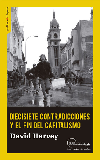 [9788496453500] DIECISIETE CONTRADICCIONES Y EL FIN DEL CAPITALISMO
