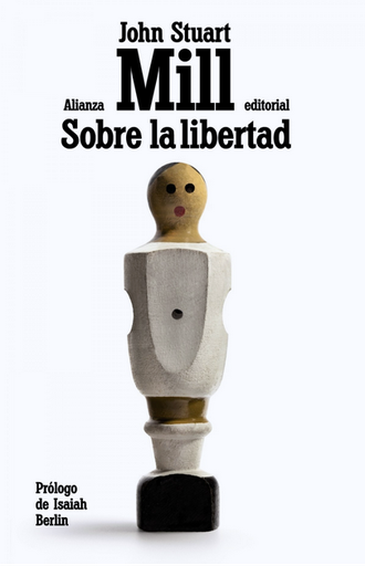 [9788420675558] SOBRE LA LIBERTAD
