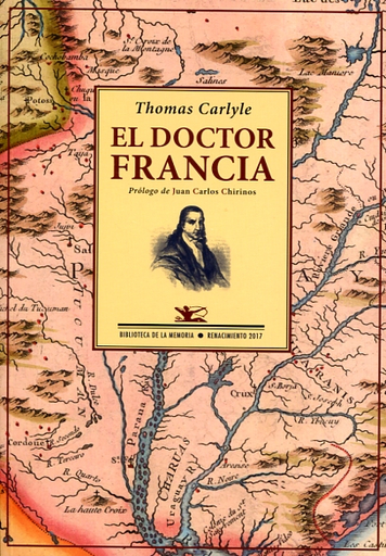 [9788416981281] EL DOCTOR FRANCIA
