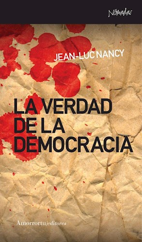 [9788461090266] LA VERDAD DE LA DEMOCRACIA