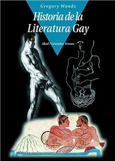 [9788446011965] HISTORIA DE LA LITERATURA GAY