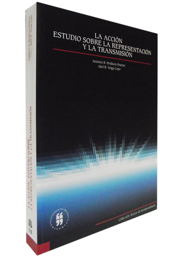 [9789587381450] LA ACCIÓN