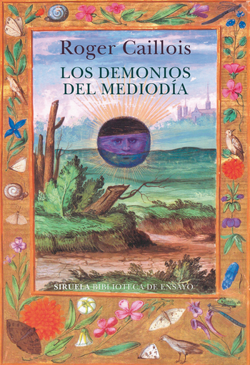 [9788418245992] LOS DEMONIOS DEL MEDIODÍA