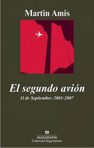 [9788433962942] EL SEGUNDO AVIÓN