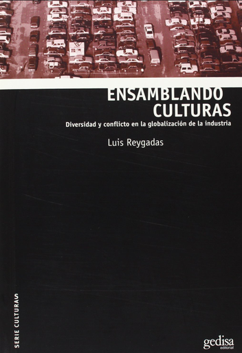 [9788474329094] ENSAMBLANDO CULTURAS