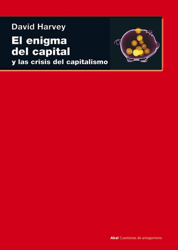 [9788446035442] EL ENIGMA DEL CAPITAL
