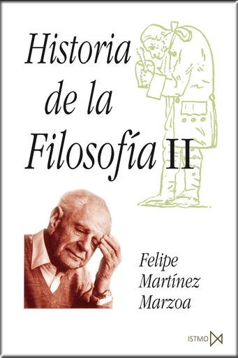 [9788470902741] HISTORIA DE LA FILOSOFÍA II