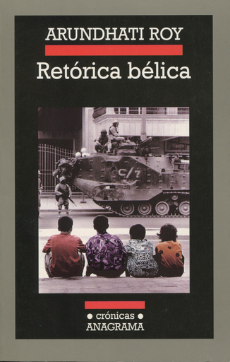 [9788433925688] RETÓRICA BELICA
