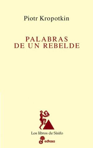 [9788435027069] PALABRAS DE UN REBELDE