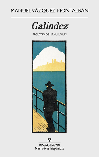 [9788433998668] GALÍNDEZ