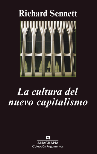 [9788433962447] LA CULTURA DEL NUEVO CAPITALISMO