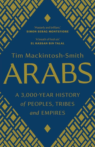 [9780300251630] ARABS