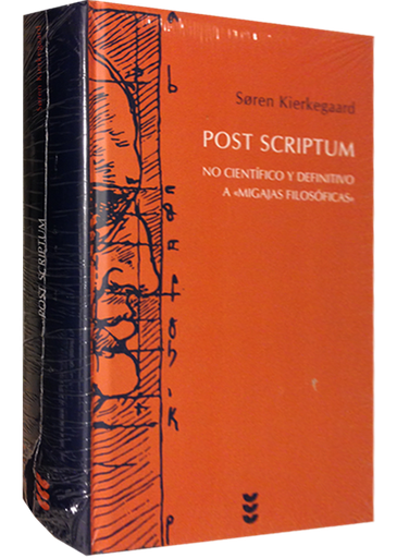 [9788430117567] POST SCRIPTUM