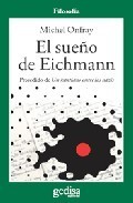 [9788497843157] EL SUEÑO DE EICHMANN