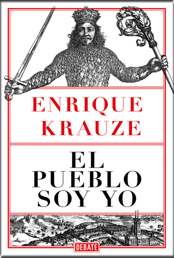 [9788499929248] EL PUEBLO SOY YO