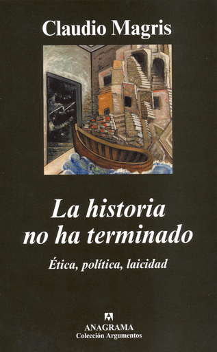 [9788433962812] LA HISTORIA NO HA TERMINADO