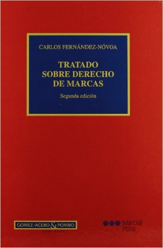 [9788497681285] TRATADO SOBRE DERECHO DE MARCAS